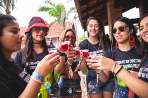 Drinks e shots